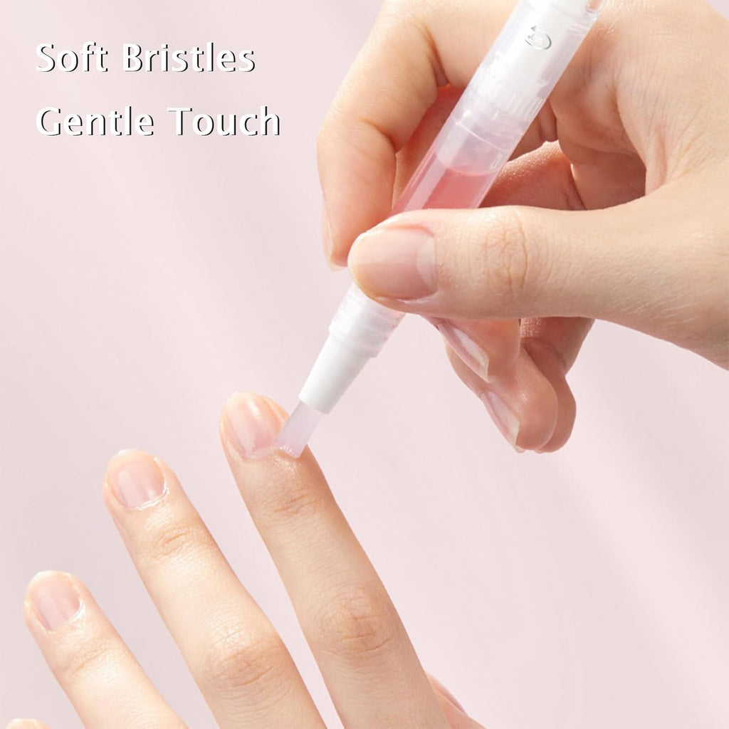 Nail Growth & Cuticle Oil Pen – Radiant Serum