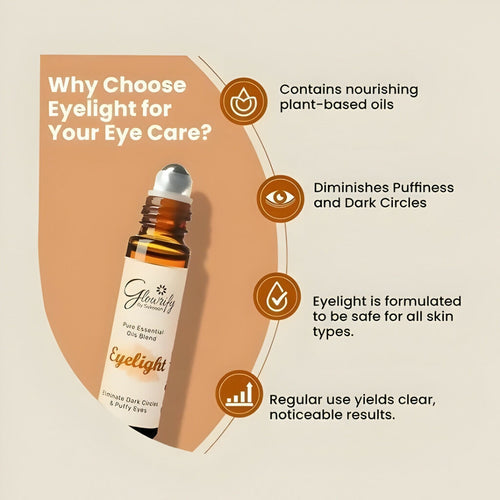 Glowrify Eyelight Serum 10ml