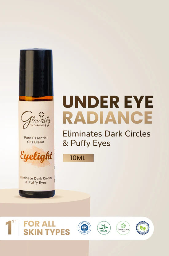 Glowrify Eyelight Serum 10ml