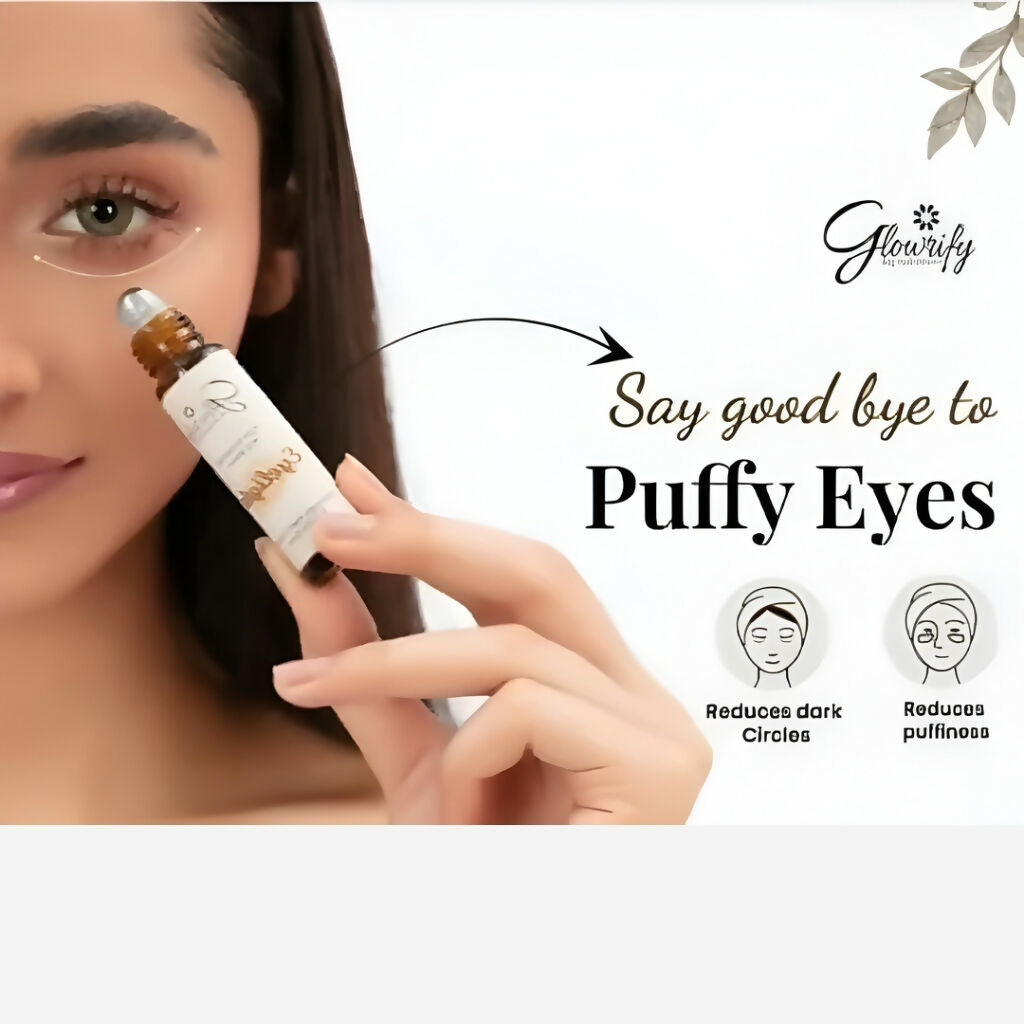 Glowrify Eyelight Serum 10ml