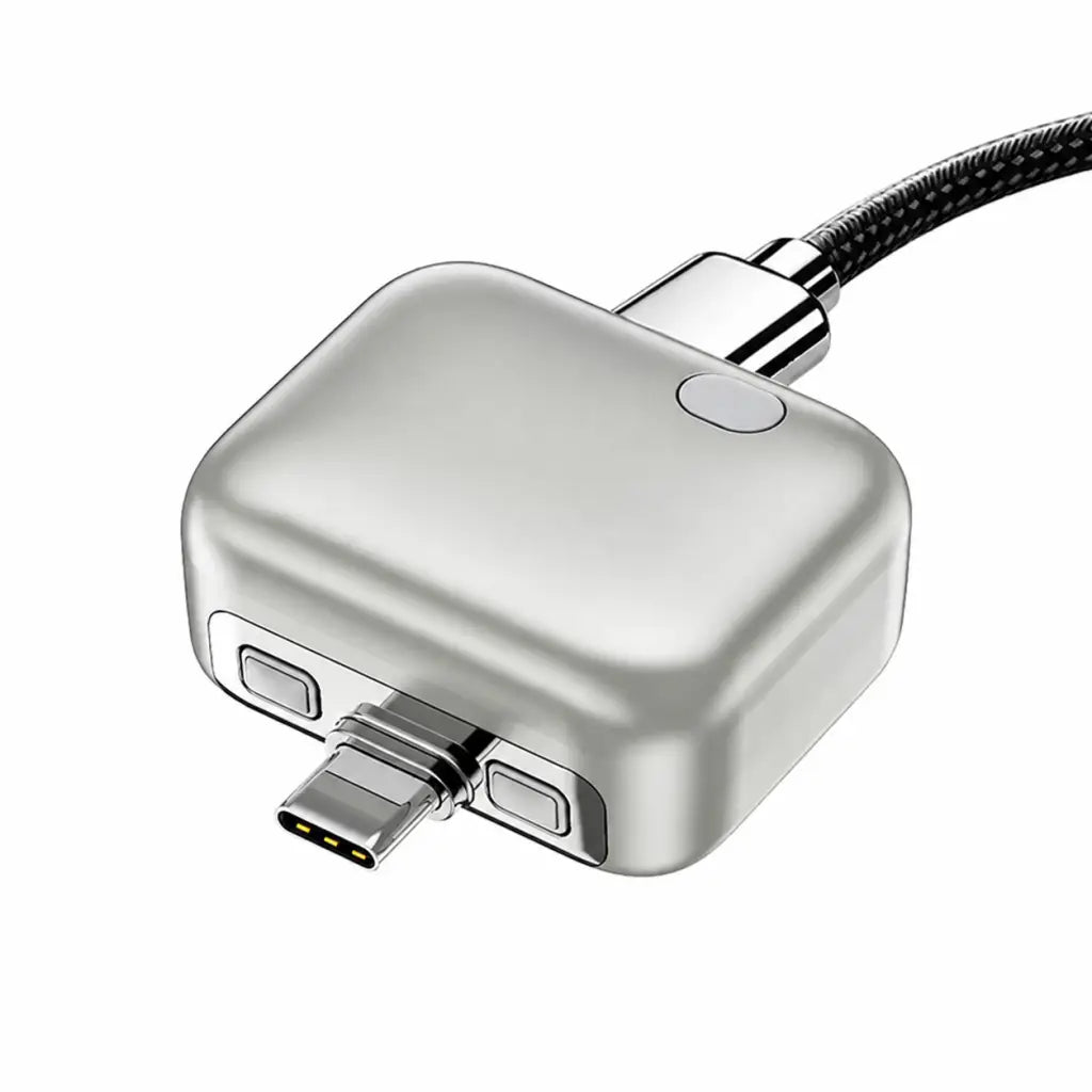 PopGuard 140W Smart Charging Control Adapter