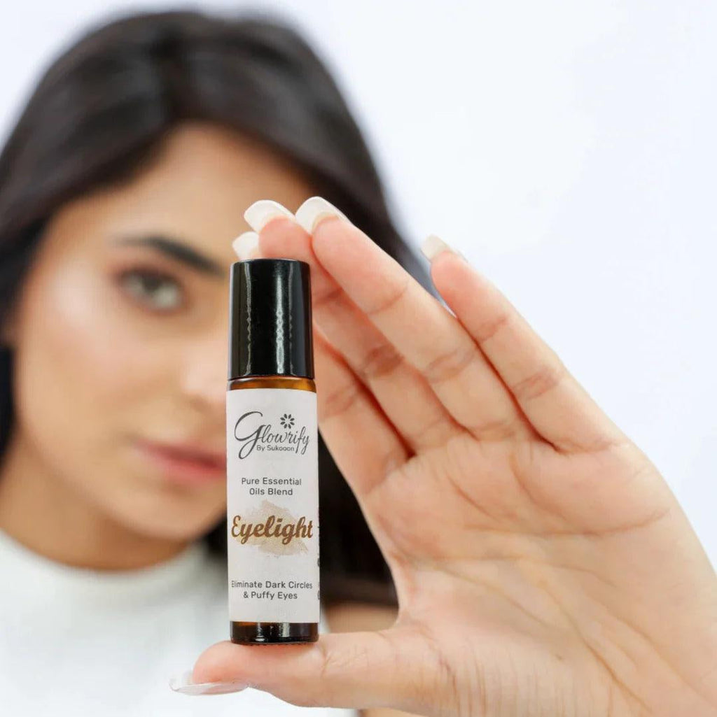 Glowrify Eyelight Serum 10ml