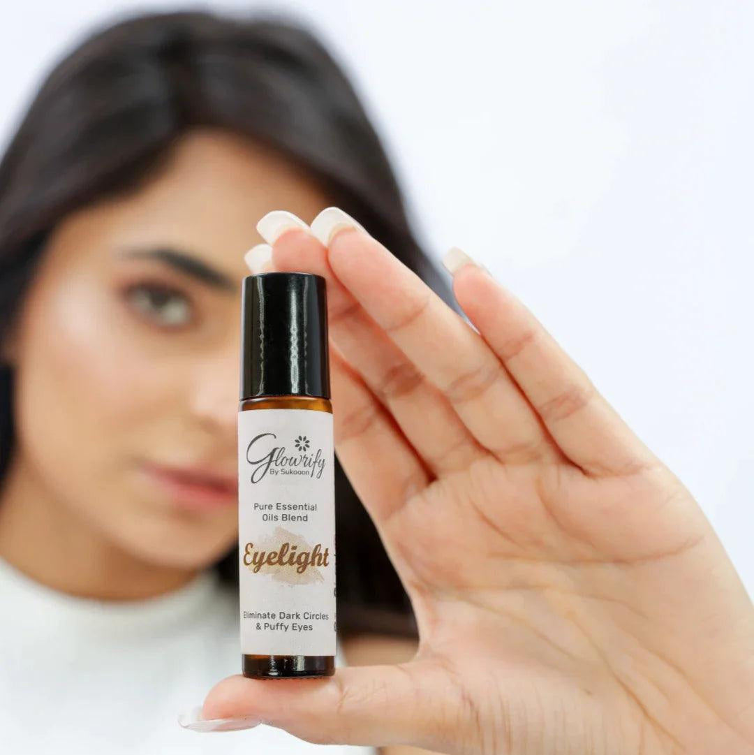 Glowrify Eyelight Serum 10ml